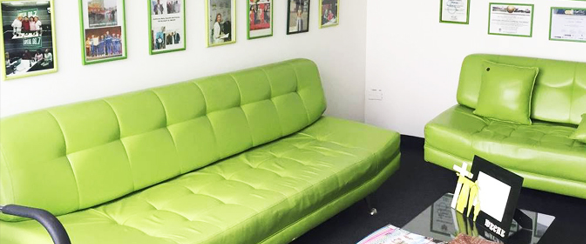 instalaciones y servicios