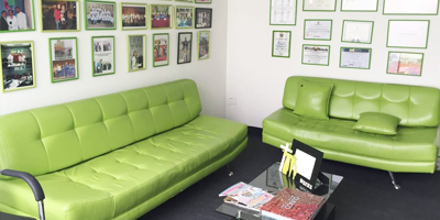 instalaciones y servicios