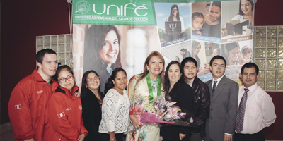 premio unife