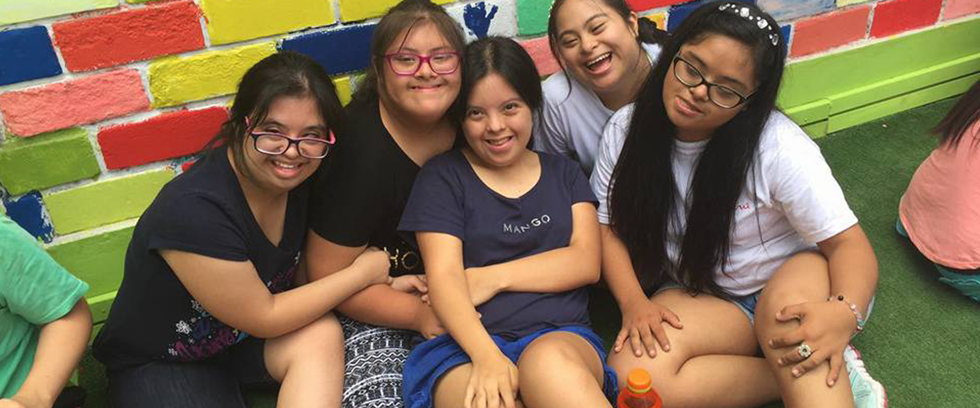 nosotros fray masias